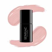 UV Hybrid Semilac Extend 5in1 Pastel Peach 814 image