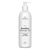 Yokaba Spa Brazilian Orange Anti-Cellulite Oil 500ml image