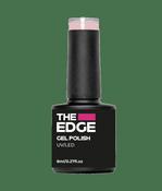 The Edge Gel Polish The Almond Pink image