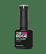 The Edge Gel Polish The Deep Olive Shimmer image