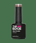 The Edge Gel Polish The Nude Shimmer image