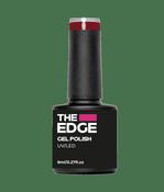 The Edge Gel Polish The Raspberry Pink image