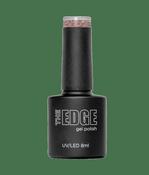 The Edge Gel Polish The Rose Glitter image