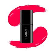 UV Hybrid Semilac Neon Ruby 568
