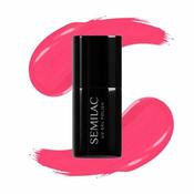 UV Hybrid Semilac Friendly Magenta 435