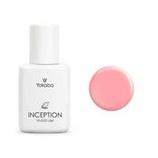 Yokaba VEGAN UV/LED Gel INCEPTION 14 Evening Pink 30 ML image