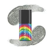 UV Hybrid Semilac Gel Polish Proud Rainbow 489 image