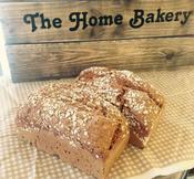 Dark Wholemeal Bread Large image