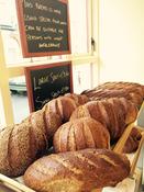 Spelt Bread image