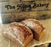 Light Wholemeal Bread Large image
