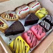 Mini Pastries image