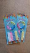 Packet of Candles image