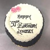Blackforest Gateaux image