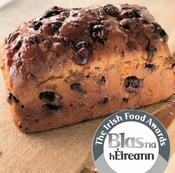 Award Winning Rich Fruit Brack