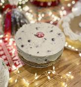 Malteser Cheesecake image