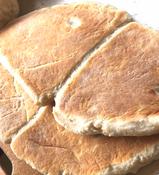 Potato Bread image