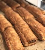 Sausage Rolls