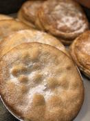 Apple Tart