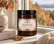 Fómhar (Autumn) Candle image