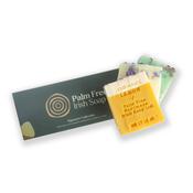 Gift Pack of 3 x Palm Free Irish Soaps