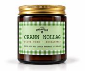 Crann Nollag Candle