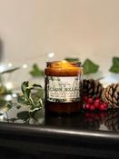 Crann Nollag Candle image