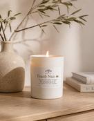 Teach Nua (New Home) Candle in Jar image