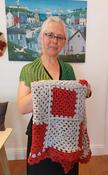 Fri Beginners Crochet Class- 21st Aug-25th Sep