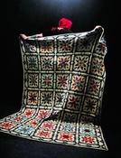 Tues Level 3 Crochet Class 18th Aug-22nd Sep