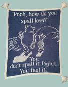 Sat Level 2 Crochet Class 22nd Aug-26th SepSat