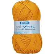 Patons Cotton DK image