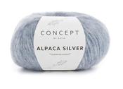 Katia Concept Alpaca Silver image