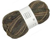 Rico Superba Cotton Stretch Print Sock Yarn