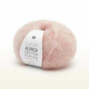 Rico Luxury Alpaca Cotton Fusion image