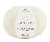 Katia Pure Organic Wool image