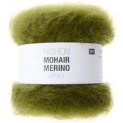 Rico Fashion Mohair Merino Aran image