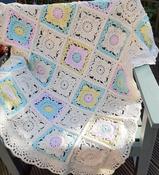 Gratitude Crochet Blanket Pack image