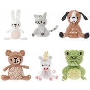 Rico Ricorumi Mini Easy Crochet Kit