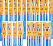 Aluminium Knitting Needles 7.00-12.00mm image