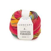 Katia Paradise Sym Socks image