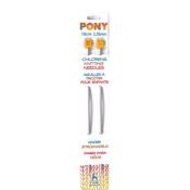 Kids Knitting Needles image