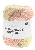 Rico Creative Chic-Unique Cotton DK image