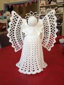 Thurs Level 2 Crochet Class 12th Nov - 17th Dec