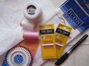 Lace Kit – Deluxe
