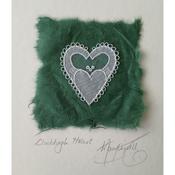 Claddagh Heart