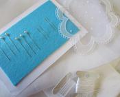 Lace Kit – Basic