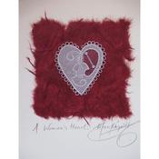 A Woman's Heart