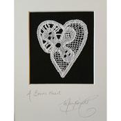 A Borris Heart