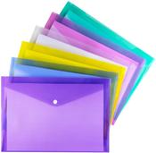 DL Button Folders 3'S