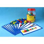 Bears Sequencing Cards image